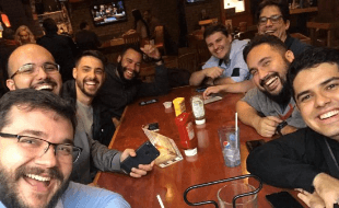 How I got a job offer in Canada