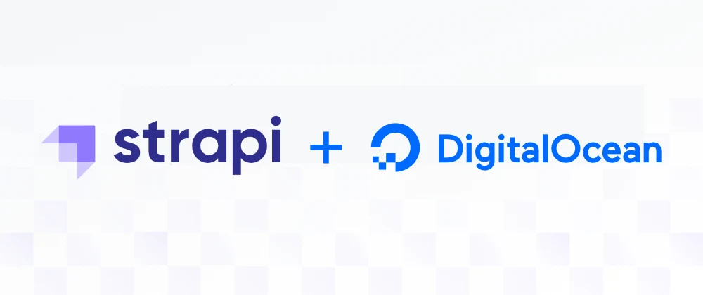 Deploying Strapi 4 to Digital Ocean App