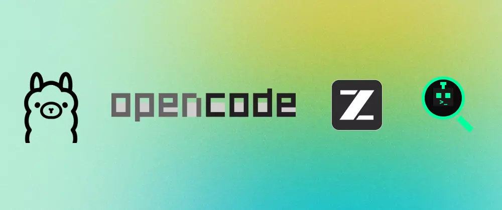 My AI Open Source Workflow
